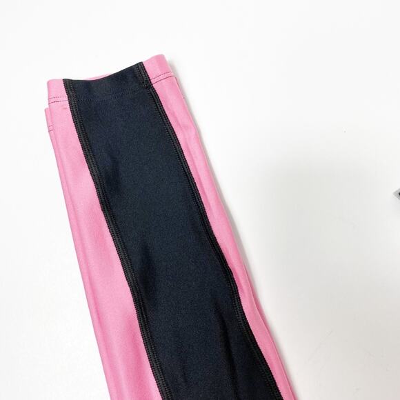 Under Armour Training Perforated Insert Athletic Leggings XS NEW WITH TAGS - Picture 5 of 8